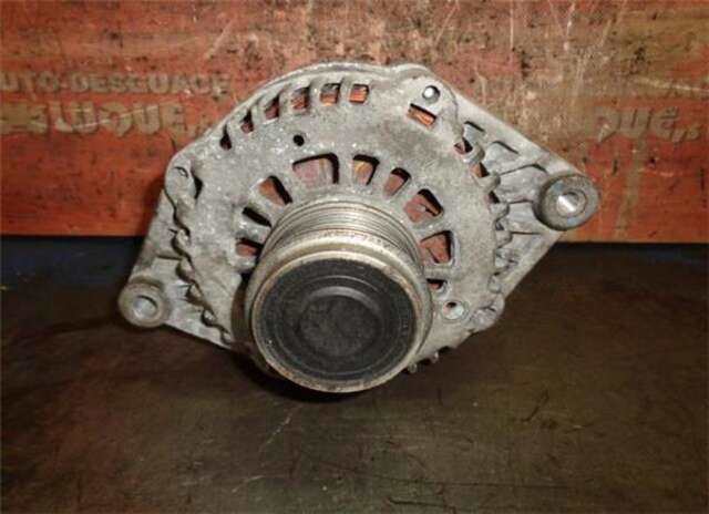 Alternador Chevrolet Lacetti 2.0 CDX [2.0 LTR. - 89 KW DIESEL CAT]