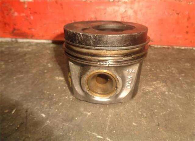 Foto 2ª: Despiece Motor Volkswagen Golf 