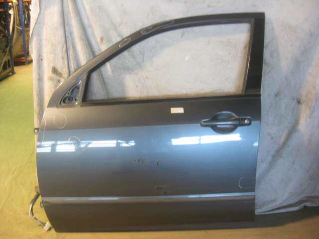 Puerta Delantera Izquierda Mitsubishi Outlander 2.44WD 139CV