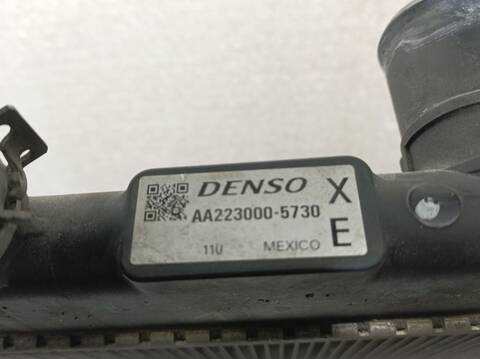 Foto 3ª: Radiador Motor Honda Hrv ELEGANCE 130CV 96KW ..) [L15B4] (2018)