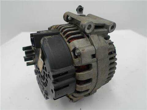 Foto 2ª: Alternador Audi A6 3.2 FSI AVANT 256CV 188KW [AUK] (2005)