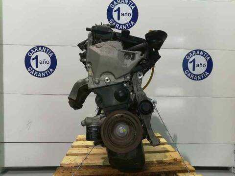 Motor Completo Renault Twingo AUTHENTIQUE 76CV 56KW