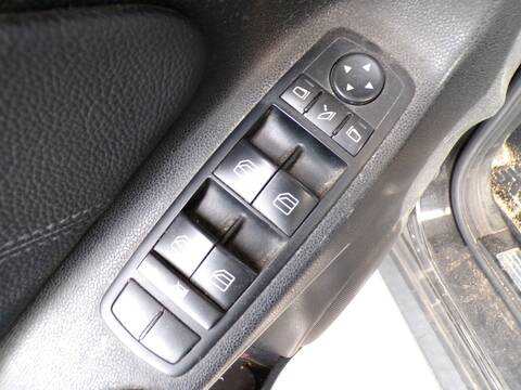 Botonera Elevalunas Mercedes Clase ML 230 642940