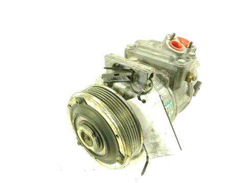 Compresor Aire Acondicionado Volkswagen Passat 1.9 TDI