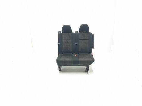 Asientos Tercera Fila Mercedes Vito 114-116-119 CDI BASE LARGA 447.703) 130CV 97KW