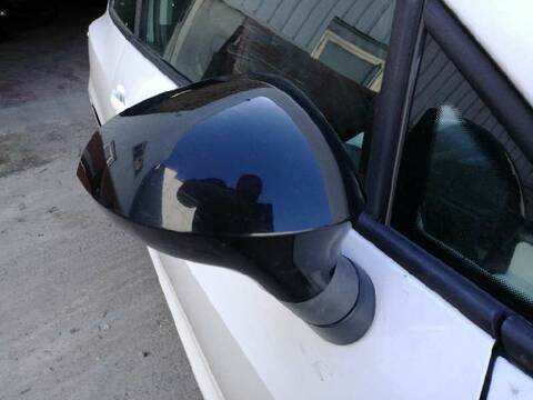 Foto 2ª: Retrovisor Derecho Seat Ibiza BLS (2009)