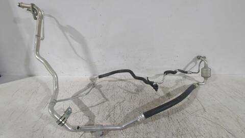 Foto 3ª: Tubos Aire Acondicionado Suzuki SX4 1.4 T ALLGRIP AKK 414) 140CV [K14C] (2013)