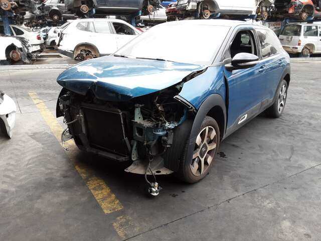 Puente Delantero Citroen C4 1.2 PURETECH 110CV