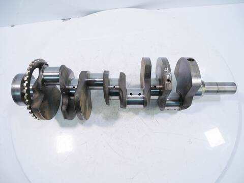 Foto 2ª: Cigüeñal Chrysler 300 5.7 V8 HEMI 326 - 350 CV [EZB]
