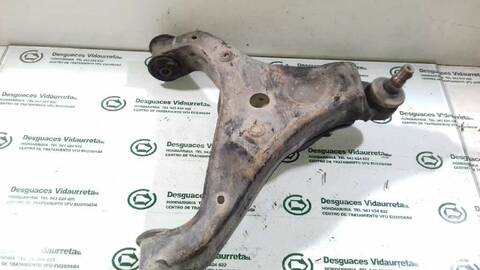 Brazo Suspension Delantero Derecho Mercedes Sprinter 411/415/509/511/515 CDI 906.153/155) 150CV 110KW CAJA ABIERTA