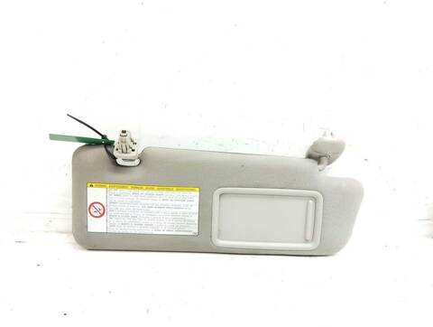 Parasol Derecho Toyota Prius 136CV 100KW