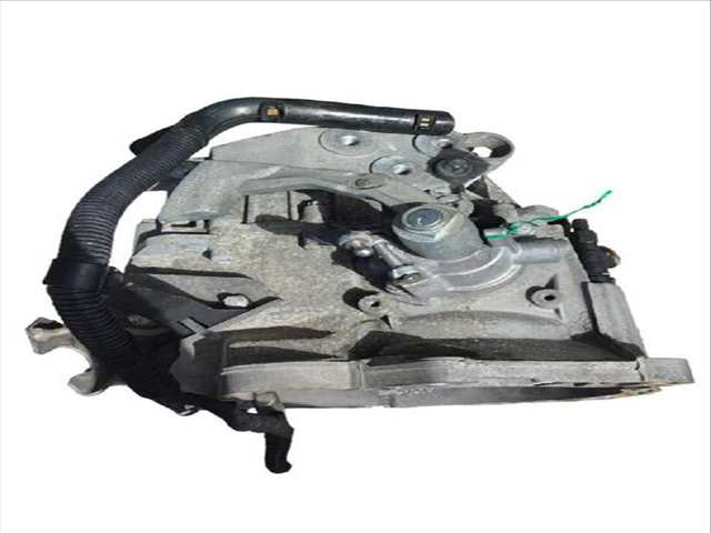Foto 3ª: Caja Cambios Opel Corsa 1.3 CDTI L08 L68) (2006)