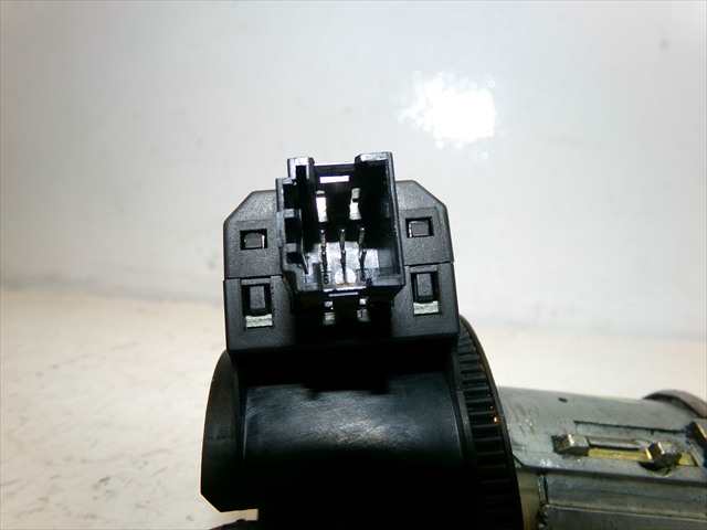 Foto 4ª: Antirrobo Peugeot 306 1.6 G 1999-2001 [NFZ] (1999)