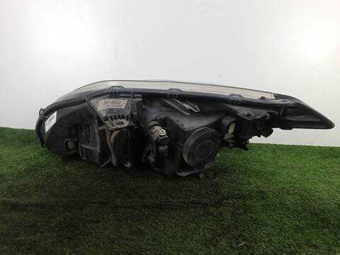 Foto 2ª: Faro Derecho Renault Laguna 1.5 DCI BT00 BT0A BT0T BT1J) 110CV 81KW [K9K846] (2011)