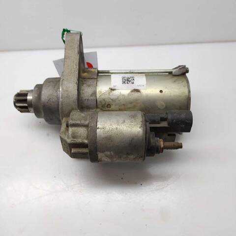 Foto 3ª: Motor de Arranque Skoda Octavia 1.4 TSI 122CV 90KW (2004)