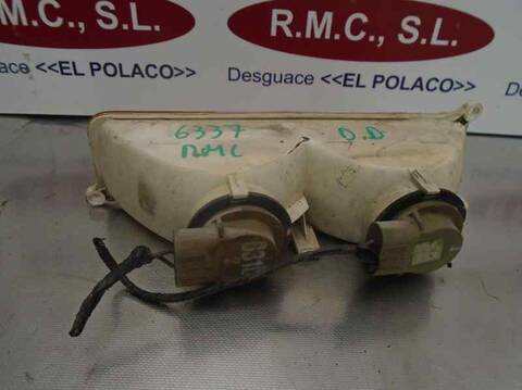 Foto 2ª: Piloto Delantero Derecho Jeep Cherokee 2.5 TD 116CV 85KW [M52] (1997)