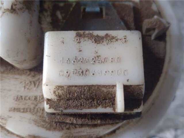 Foto 3ª: Aforador Fiat Scudo 1.9 D [D9B]