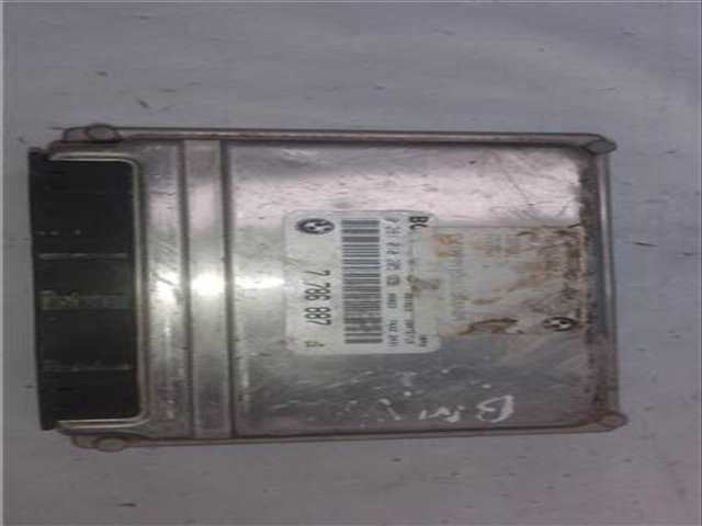 Centralita Motor ECU Bmw Serie 3 315 2.0 320D [2 0 LTR. - 110 KW 16V DIESEL CAT] BERLINA 150CV