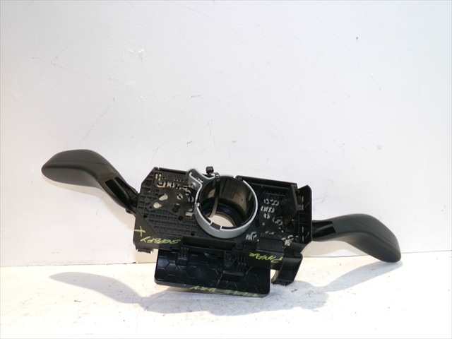 Foto 2ª: Mando Multifuncion Seat Ibiza 1.4 TDI MODELO 6L,2002-2008 [BNV] (2007)
