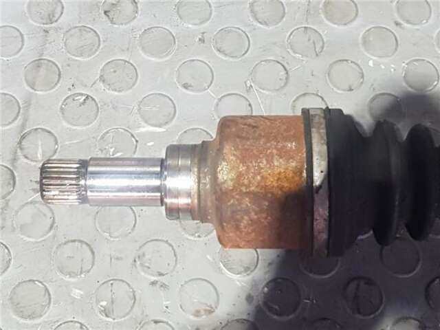 Foto 3ª: Transmision Delantera Izquierda Citroen C3 1.1 I [HFX (TU1JP)]