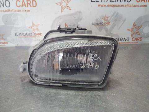 Faro Antiniebla Delantero Izquierdo Mercedes Clase E 180 BERLINA 136CV 100KW