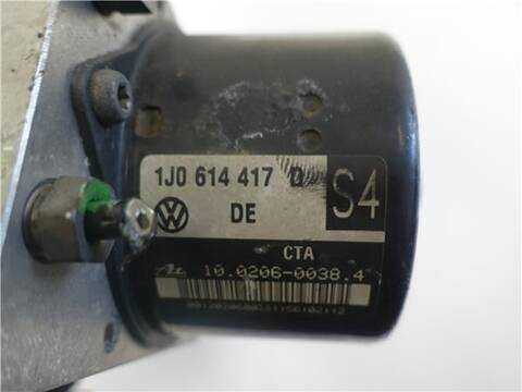 Foto 2ª: Abs Skoda Octavia 1.9 TDI BERLINA 100CV 74KW [AXR] (2006)