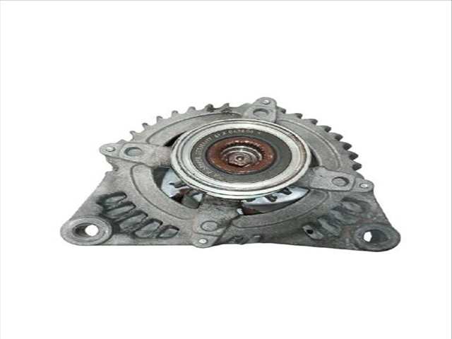 Foto 2ª: Alternador Citroen C4 1.2 PURETECH 130 BAHNSA BAHNSB) (2020)