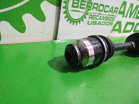 Foto 3ª: Transmision Delantera Derecha Kia Sorento 2.5 CRDI 170CV [D4CB] (2002)