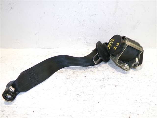 Cinturón Trasero Izquierdo Skoda Spaceback 1.4 TDI 2013-2019