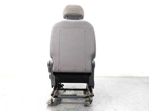 Foto 3ª: Asiento Delantero Izquierdo Peugeot Partner 1.6 HDI 90CV 66KW FURGONETA [9HF (DV6DTED)] (2014)