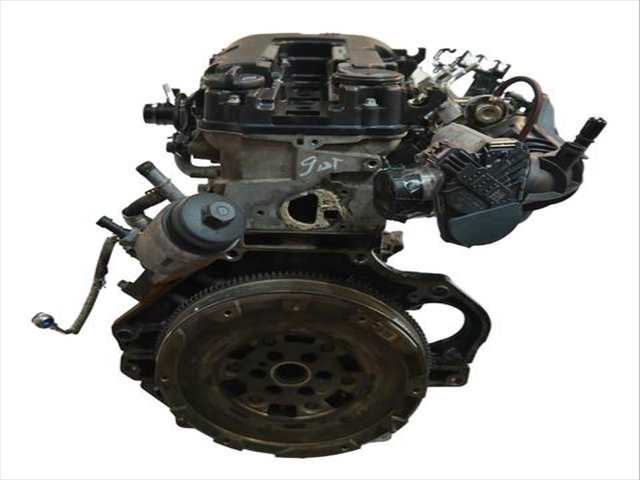 Foto 2ª: Motor Completo Opel Astra 1.4 TURBO 120 CV 88KW [A14NEL]