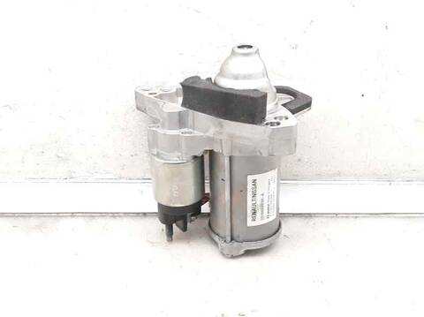 Motor de Arranque Renault Clio V