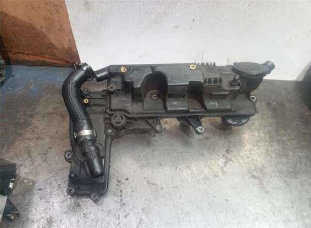 Despiece Motor Land Rover Freelander 2.2 TD4