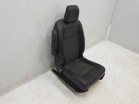 Foto 2ª: Asiento Delantero Izquierdo Peugeot Expert PRO LONG (1996)
