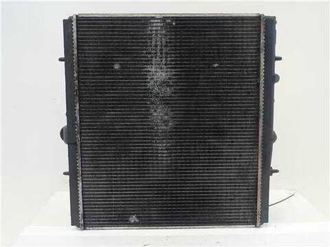 Foto 2ª: Radiador Motor Peugeot 807 2.2 SV 128CV 94KW [4HW (DW12C)] (2004)