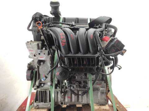 Foto 3ª: Motor Completo Citroen C4 1.8 I 16V PICASSO 125CV 92KW [6FY (EW7A)] (2008)