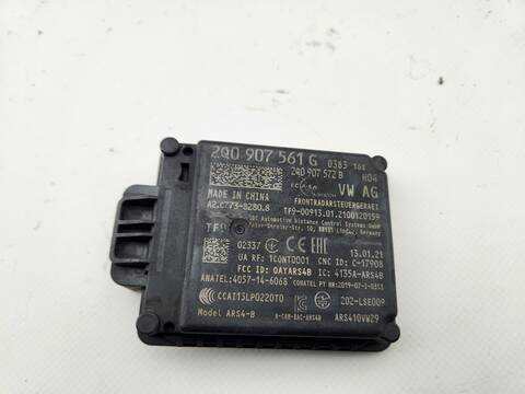 Centralita Motor ECU Volkswagen T-Cross BASIS 95CV 70KW