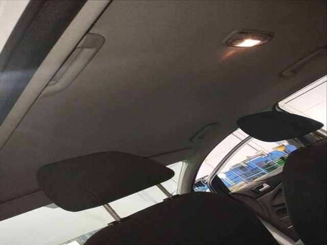 Foto 3ª: Techo Interior Ford Kuga TREND 136CV 100KW [G6DG] (2009)