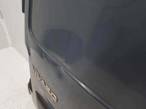 Foto 2ª: Puerta Trasera Izquierda Opel Viva L EXPRESS