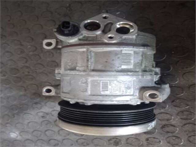 Foto 3ª: Compresor Aire Acondicionado Fiat Punto 1.2 DYNAMIC [1.2 LTR. - 51 KW CAT] [169 A4.000]