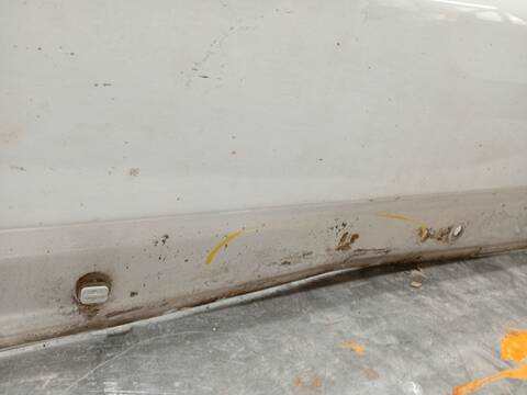 Foto 3ª: Puerta Lateral Corredera Derecha Iveco Daily 33S13 35S13 35C13 126CV 93KW FURGONETA [F1AFL411B] (2015)