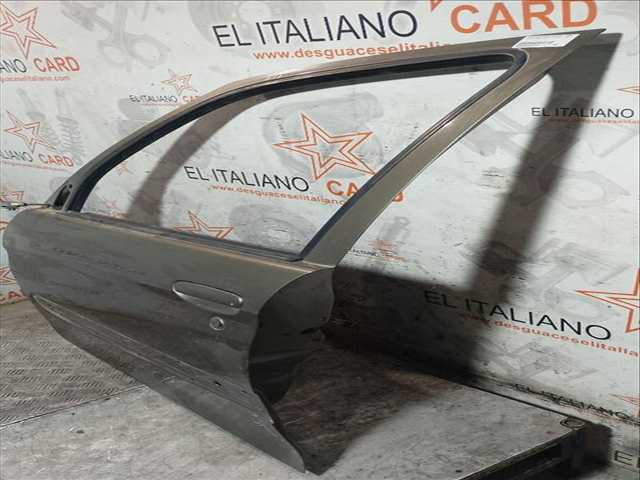 Foto 2ª: Puerta Delantera Izquierda Citroen Xsara 1.6 16V SX PICASSO 109CV 80KW [NFU] (2008)