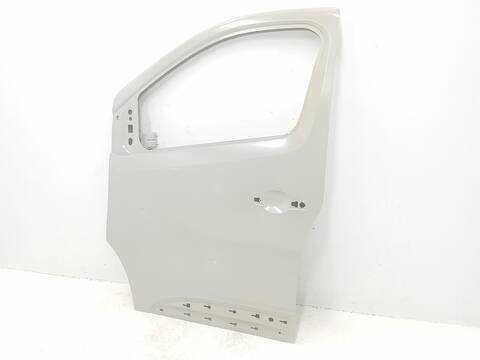 Foto 2ª: Puerta Delantera Izquierda Renault Trafic 1.6 DCI D ENERGY 125CV [R9M452] (2014)