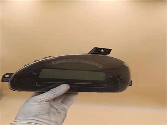 Foto 3ª: Cuadro de Instrumentos Citroen C3 1.4 SX [1.4 LTR. - 54 KW] [KFV / TU3JP-L4]
