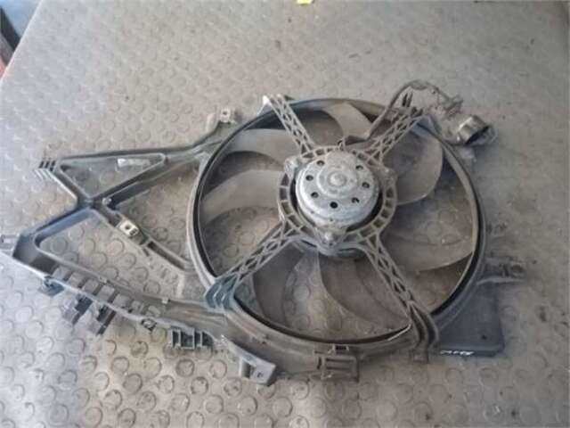 Foto 2ª: Electroventilador Opel Corsa 1.3 CDTI [Z 13 DT]