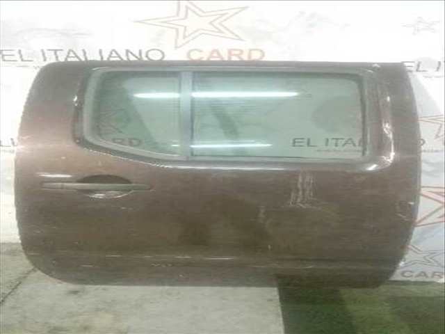 Puerta Trasera Derecha Nissan Pathfinder 174CV 128KW