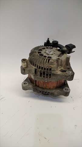 Foto 2ª: Alternador Peugeot 407 2.0 HDI [D/RHR] (2005)