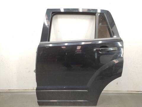 Puerta Trasera Izquierda Dodge Caliber 2.0 CRD 140CV 103KW