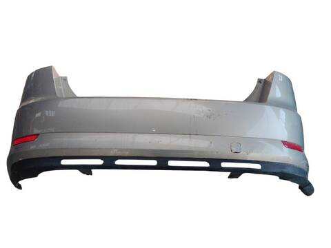 Paragolpes Trasero Ford Mondeo 2.0 TDCI