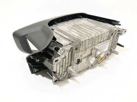 Foto 3ª: Cuadro de Instrumentos Peugeot 208 1.2 PURETECH 100 101CV 74KW [HNK (EB2ADTD)] (2020)